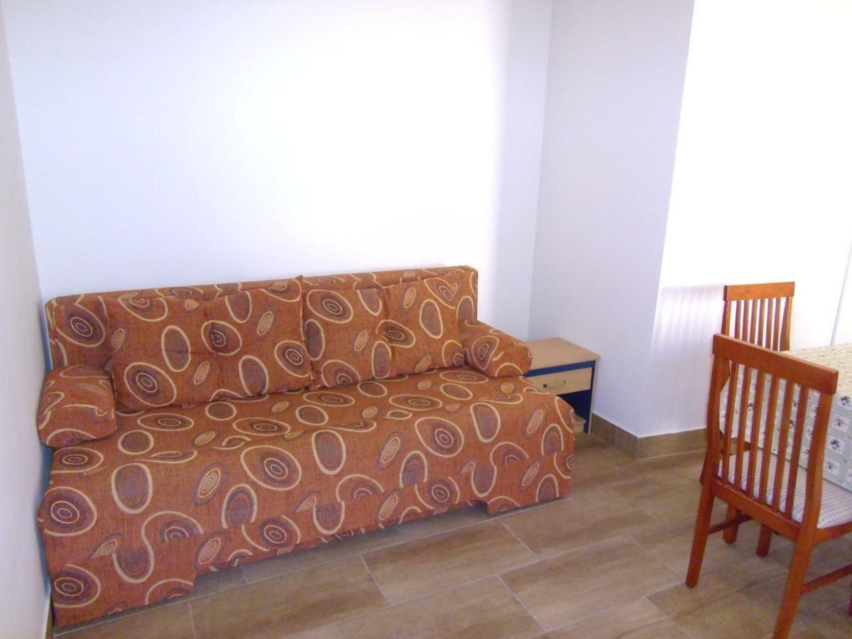 Start Apartmanok เปตช์ ภายนอก รูปภาพ